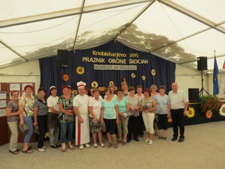 Knobleharjevo 2015 11